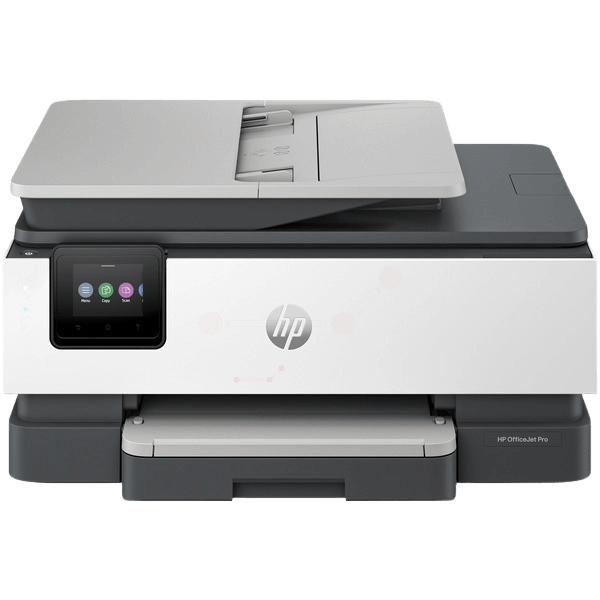 HP OfficeJet Pro 8124 e