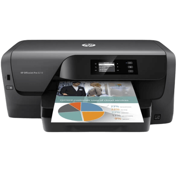 HP OfficeJet Pro 8200