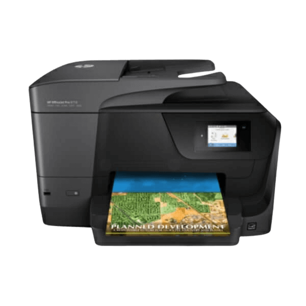 HP OfficeJet Pro 8718