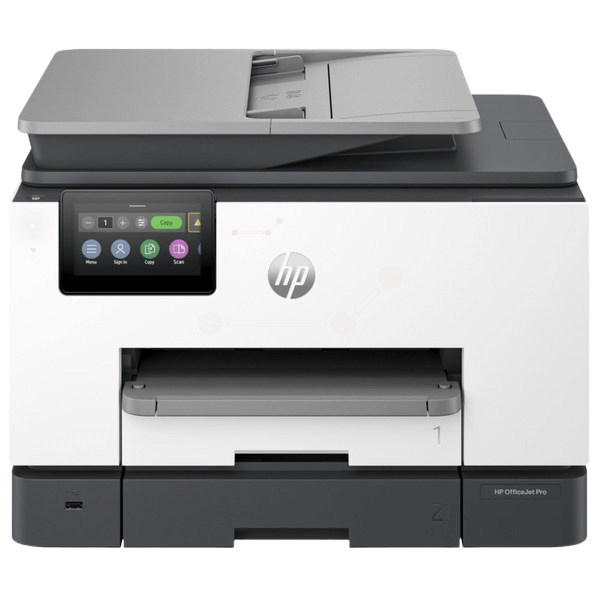 HP OfficeJet Pro 9133