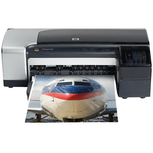 HP OfficeJet Pro K 850 / DN