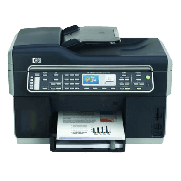 HP OfficeJet Pro L 7600