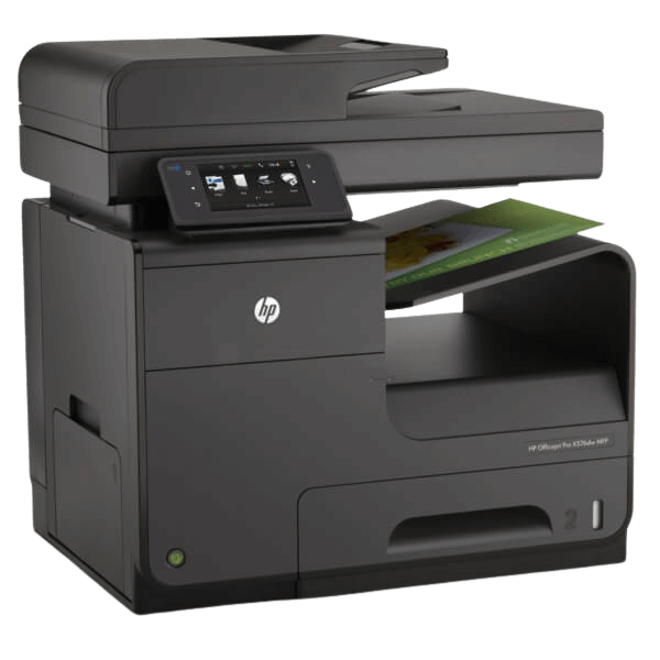 HP OfficeJet Pro X 576 dw