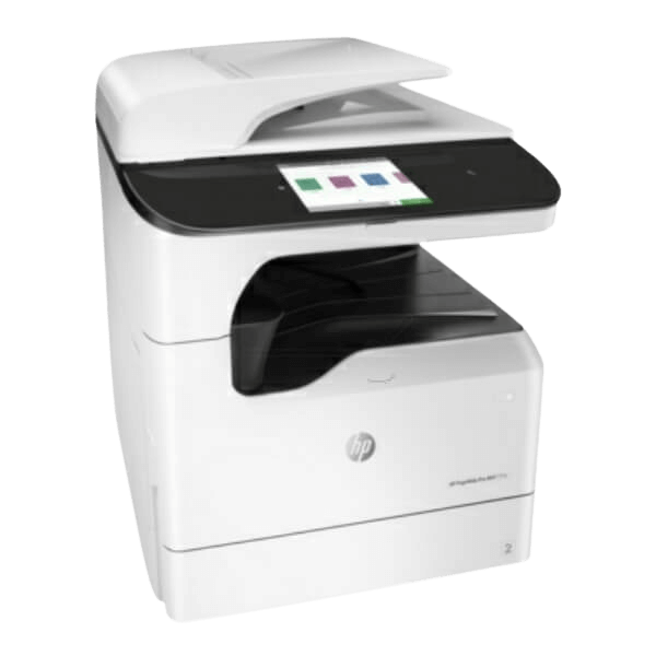 HP PageWide Pro MFP 777 / Z