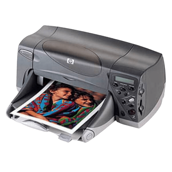 HP PhotoSmart 1200