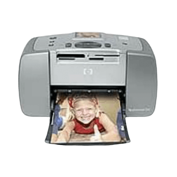 HP PhotoSmart 245 / XI