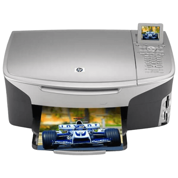 HP PhotoSmart 2610 / V / XI