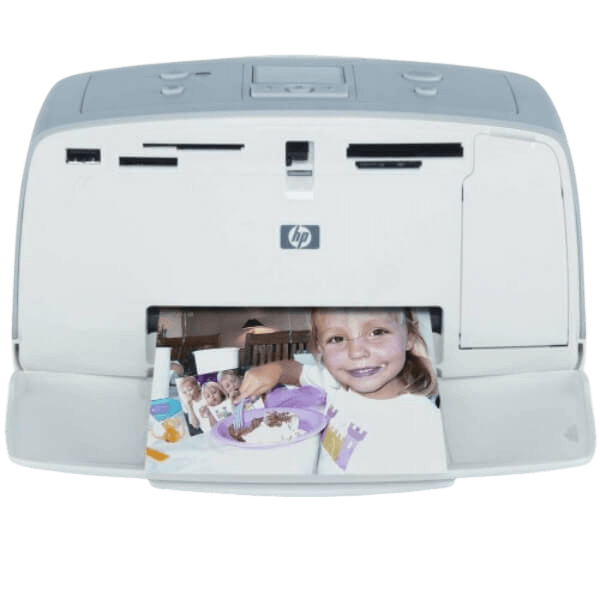 HP PhotoSmart 325 / V / XI