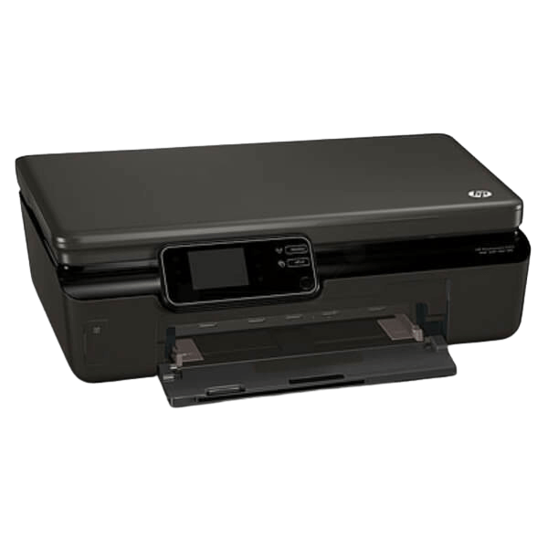 HP PhotoSmart 5525 e-All-in-One