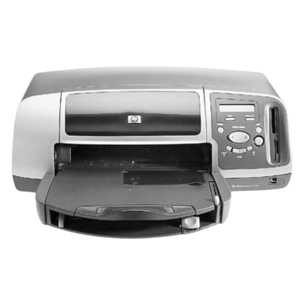HP PhotoSmart 7350