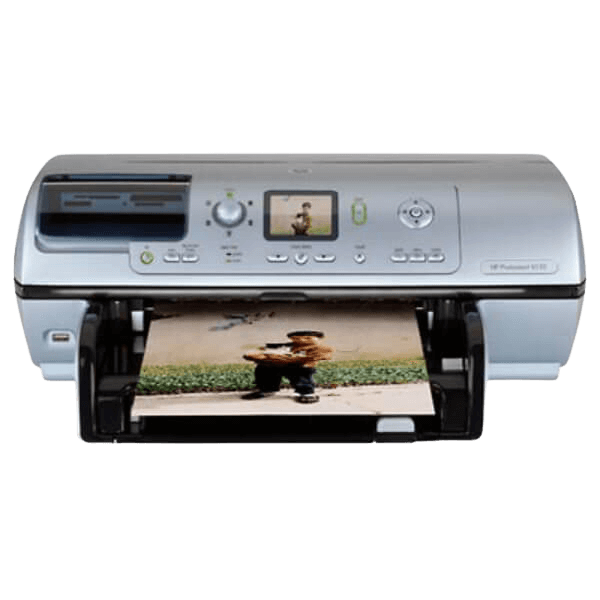 HP PhotoSmart 8100