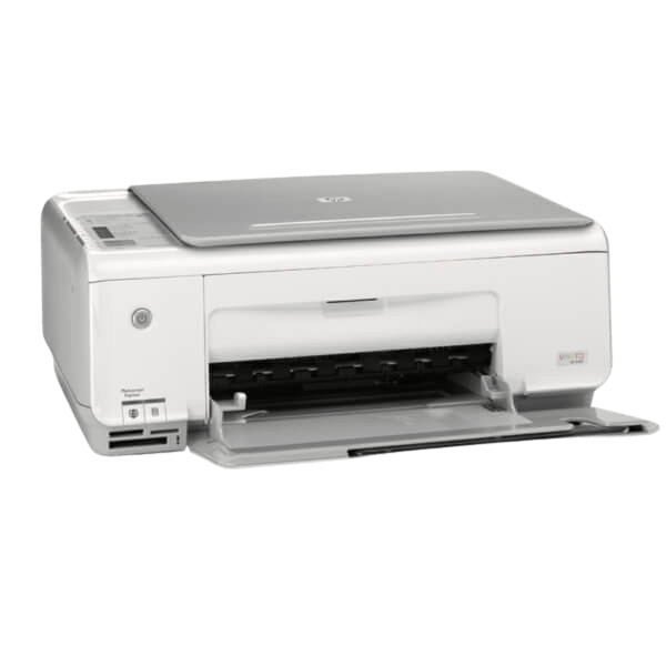 HP PhotoSmart C 3135