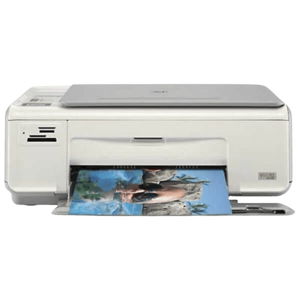 HP PhotoSmart C 4280