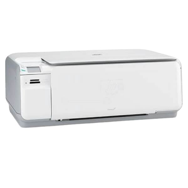 HP PhotoSmart C 4480