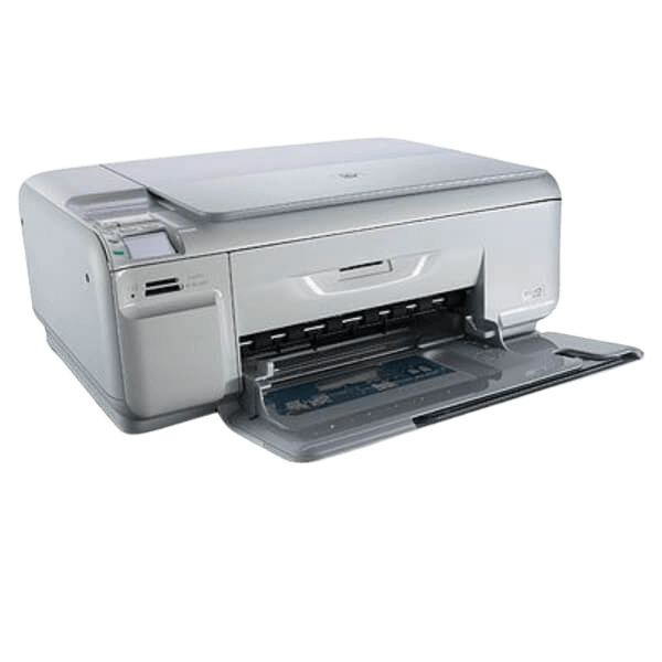 HP PhotoSmart C 4540