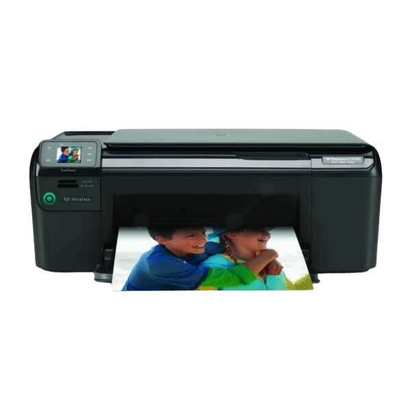HP PhotoSmart C 4785