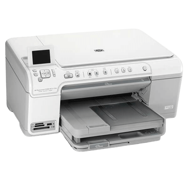 HP PhotoSmart C 5373