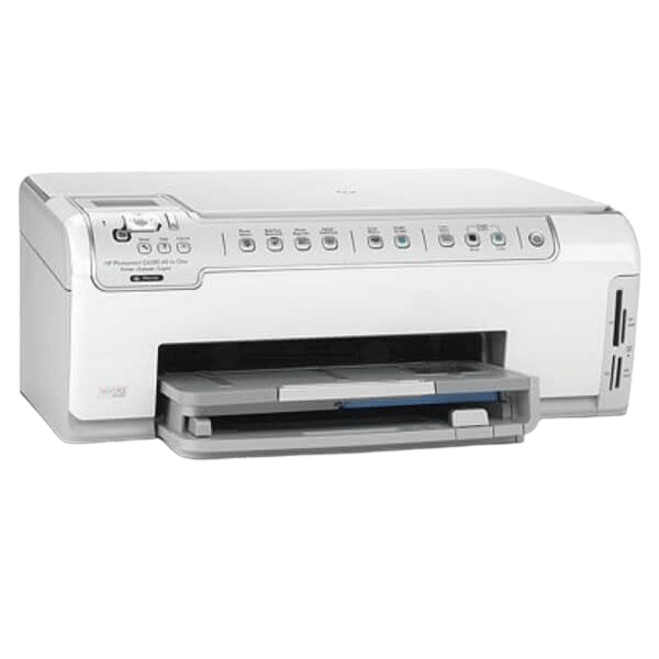 HP PhotoSmart C 6275