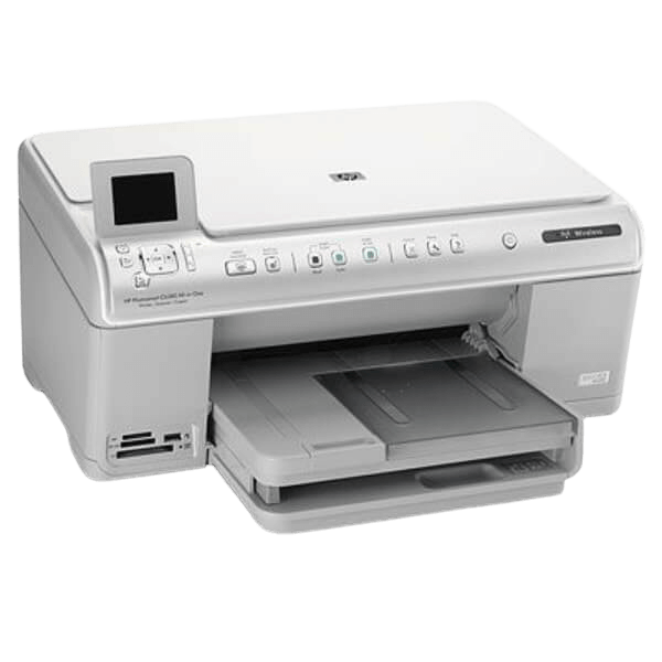 HP PhotoSmart C 6380