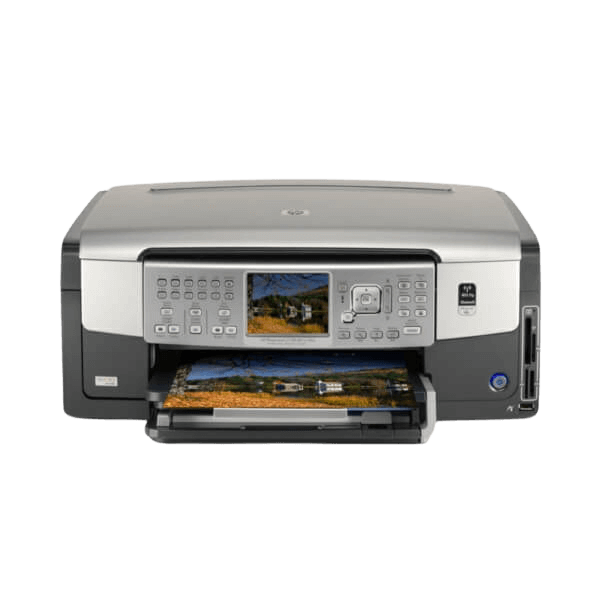 HP PhotoSmart C 7150