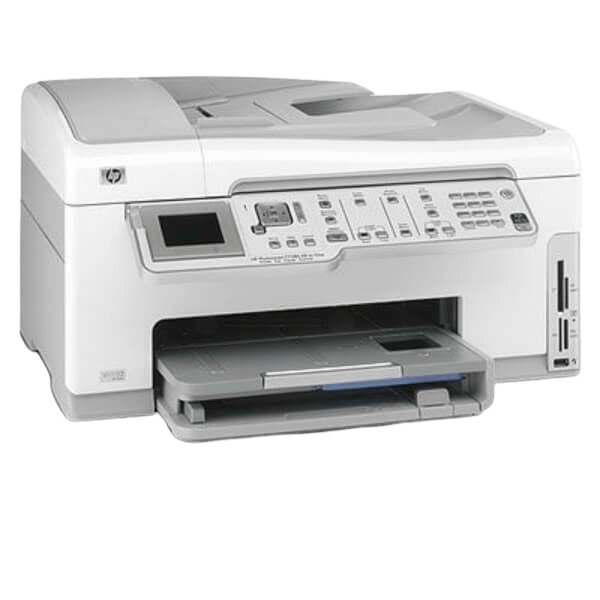 HP PhotoSmart C 7280
