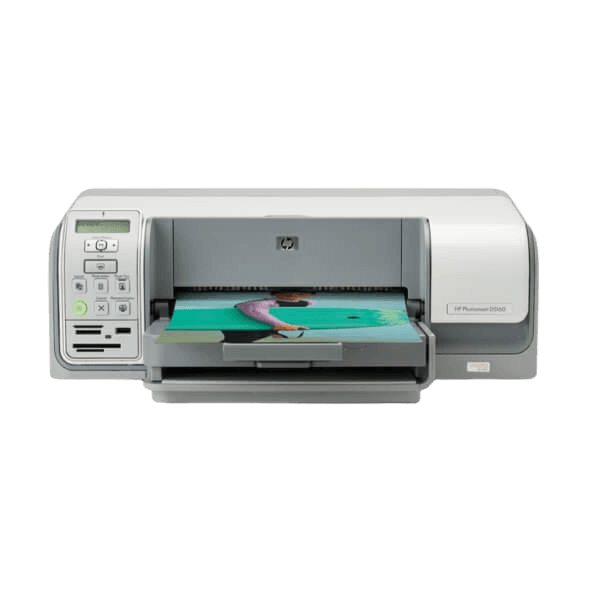 HP PhotoSmart D 5100