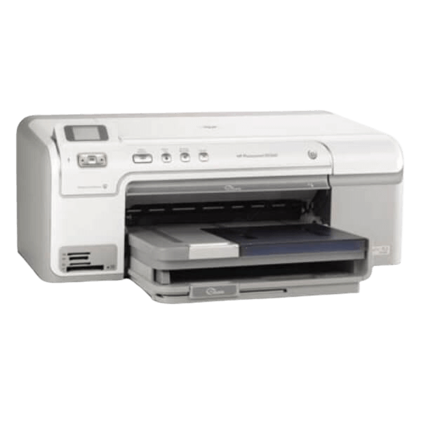 HP PhotoSmart D 5363