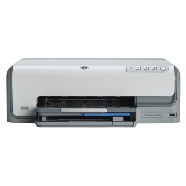 HP PhotoSmart D 6160