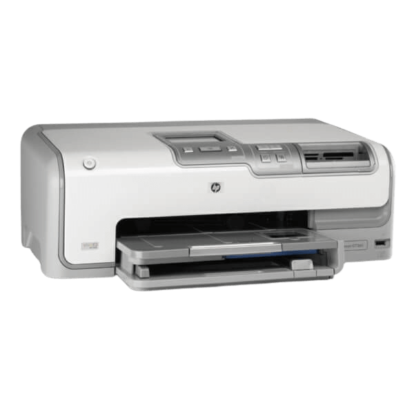 HP PhotoSmart D 7300