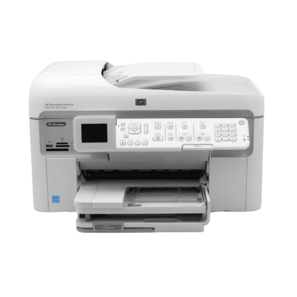 HP PhotoSmart Premium Fax C 309 a