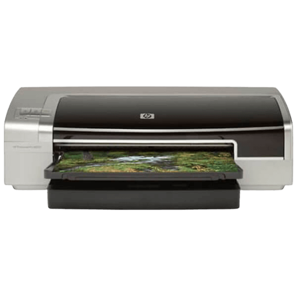 HP PhotoSmart Pro B 8300