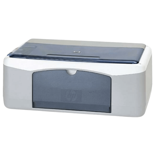 HP PSC 1200
