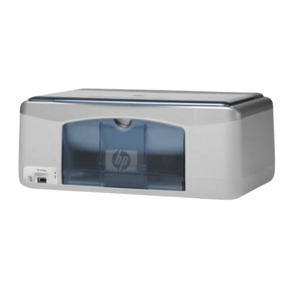 HP PSC 1312