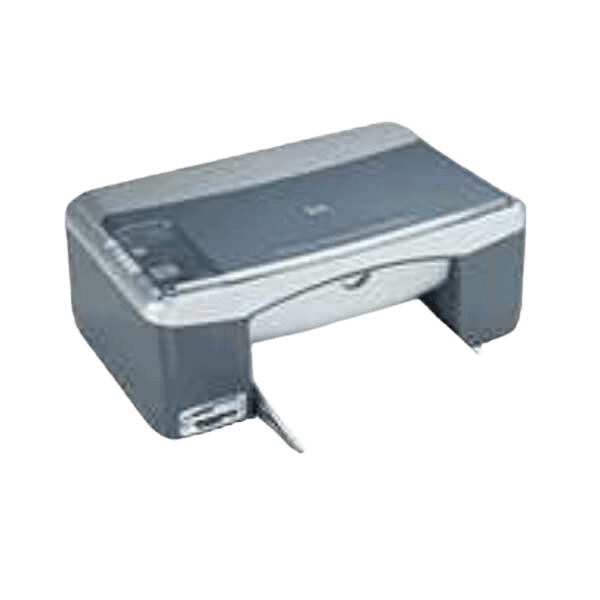 HP PSC 1355