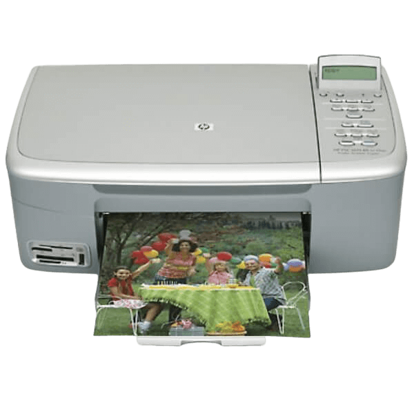 HP PSC 1603