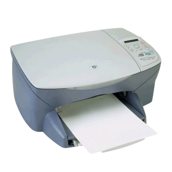 HP PSC 2115