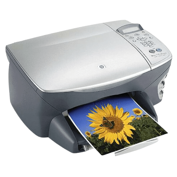 HP PSC 2150