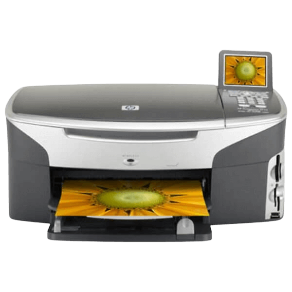 HP PSC 2700