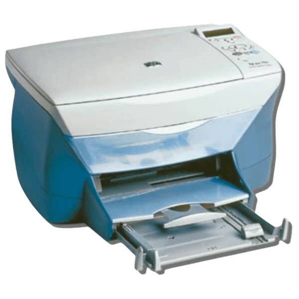 HP PSC 750 / CXI / SE/ XI