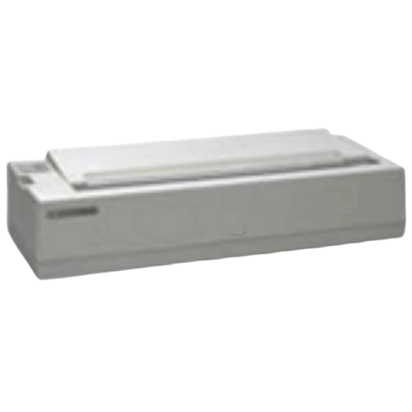 HP QuietJet Plus