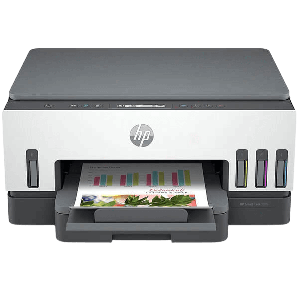 HP Smart Tank 7000