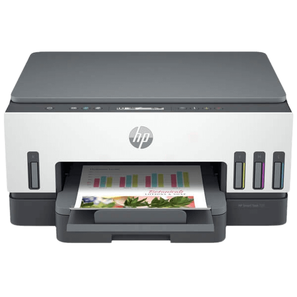 HP Smart Tank 720