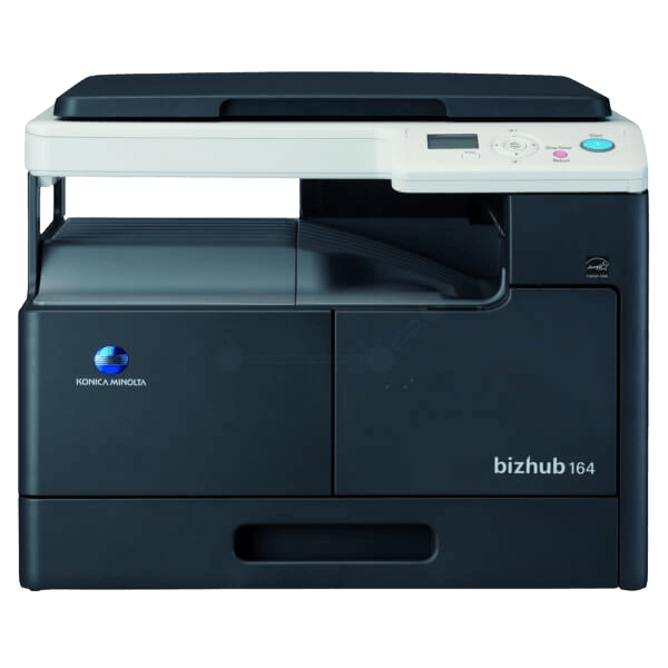 Konica Minolta BizHub 164