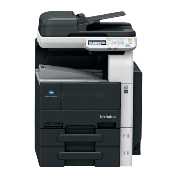 Konica Minolta BizHub 42