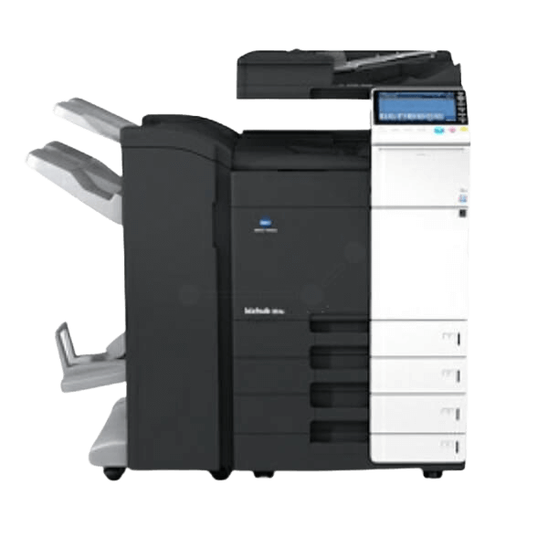 Konica Minolta BizHub C 284 / e