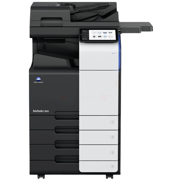 Konica Minolta BizHub C 4051 i