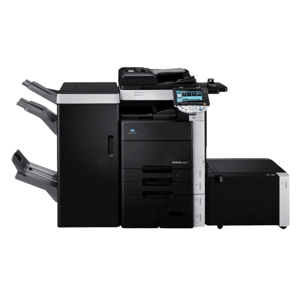 Konica Minolta BizHub C 552 / DS