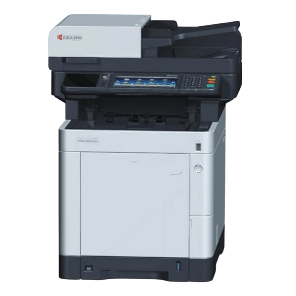 Kyocera Ecosys M 6235 / cidn / cidnt