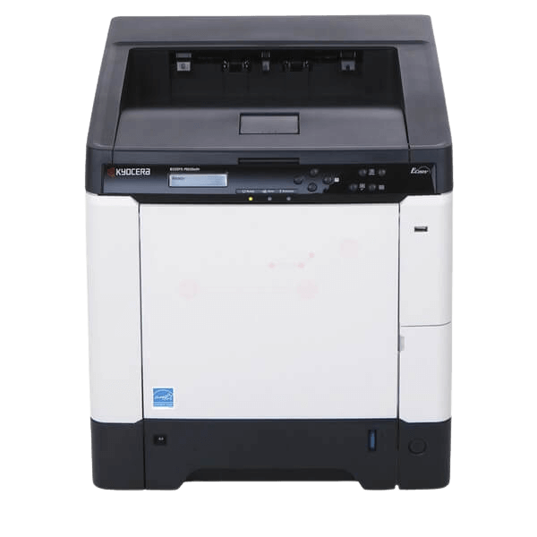 Kyocera Ecosys P 6026 / cdn / cidn