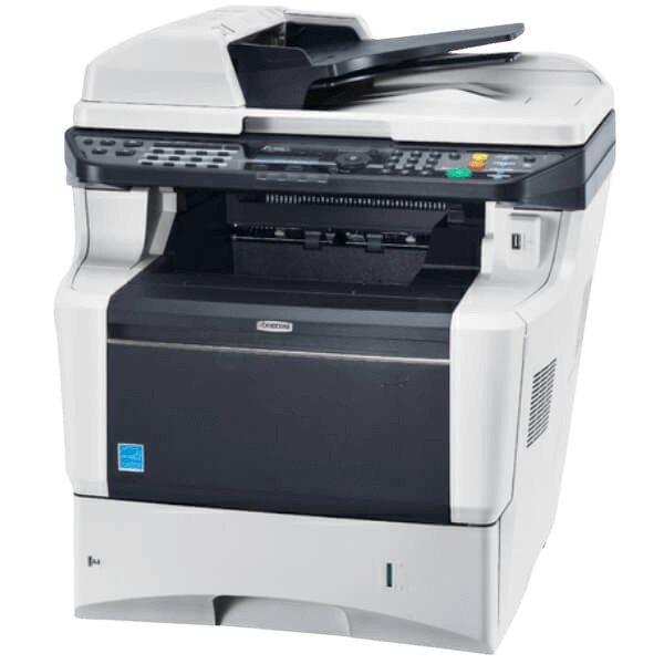 Kyocera FS 3000